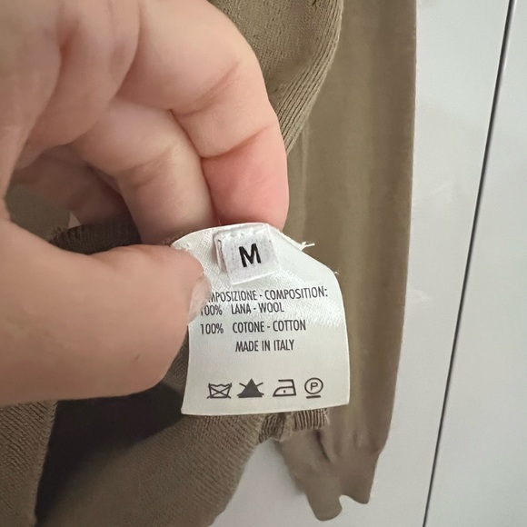 ⭐️🌴Saint Laurent Top - Picture 4 of 4